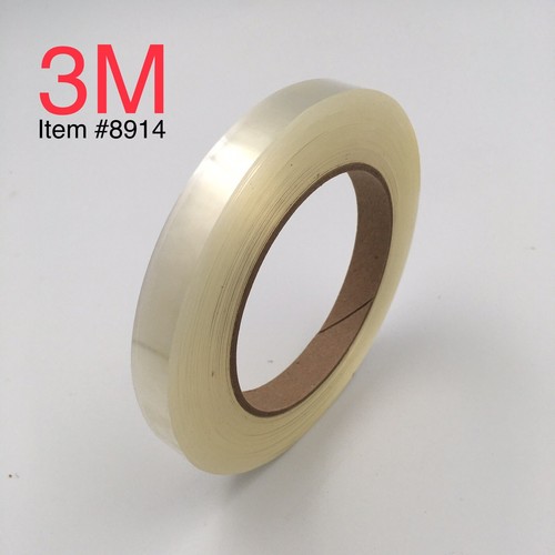 8914 edge sealer tape - 3m™,