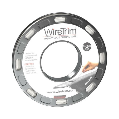 100ft wiretrim fiberline edge - wiretrim,