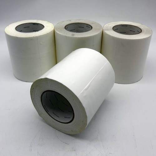Poly tape pinked edges - poly, w/