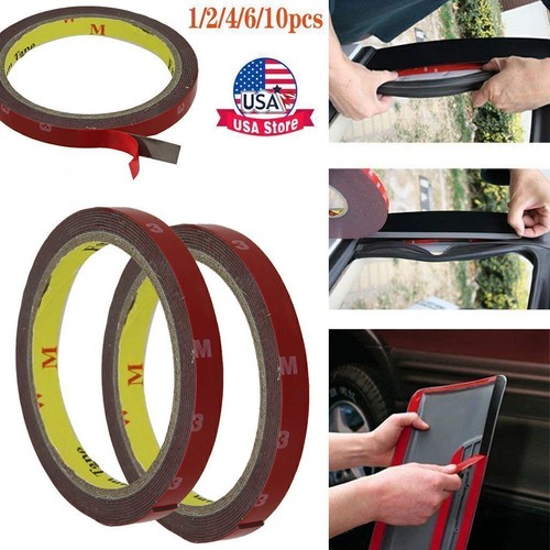 Lot car door - door, trim